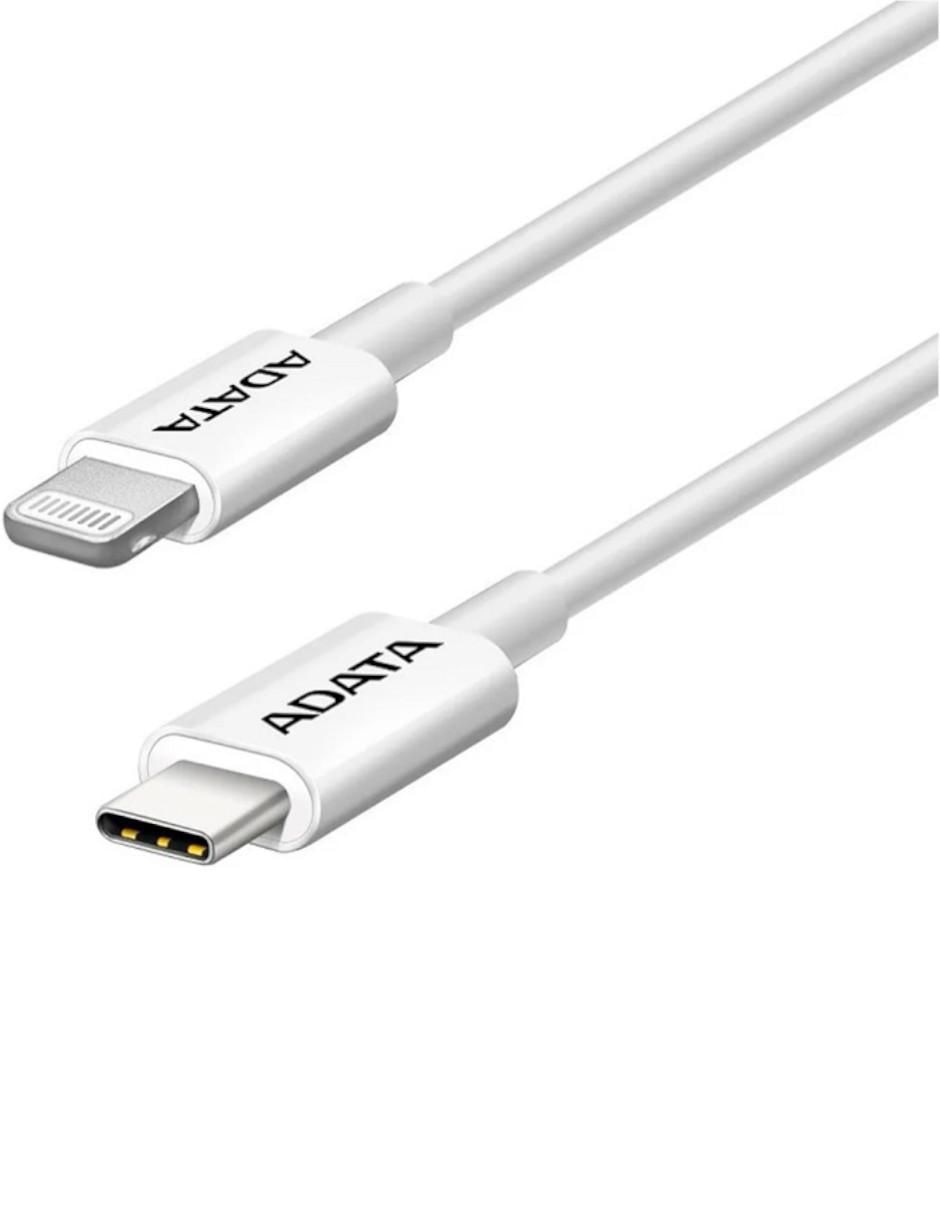 Cable lightning a tipo USB C de 1 m 3