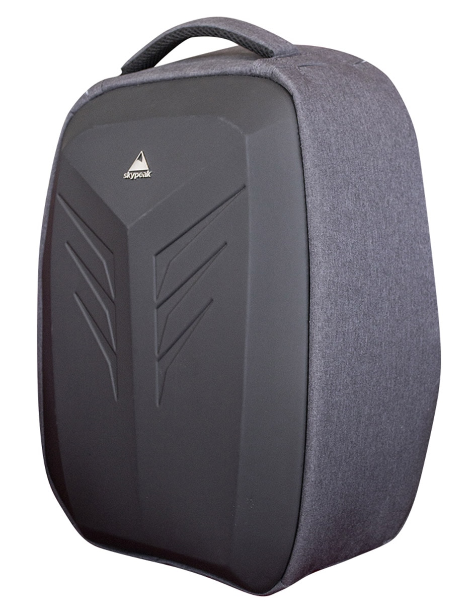 Mochila antirrobo unisex 3