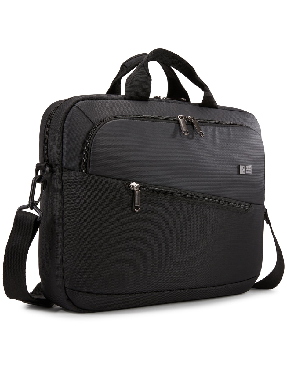Maletín para laptop Propel Attaché unisex Maletín para laptop Propel Attaché unisex