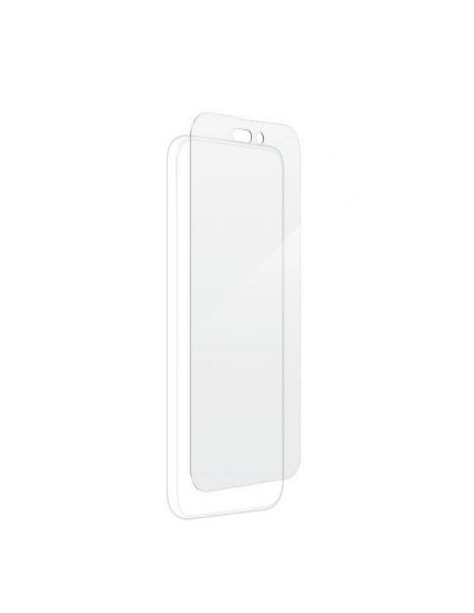 Mica para celular iPhone 13 Pro Max Sovico cristal templado