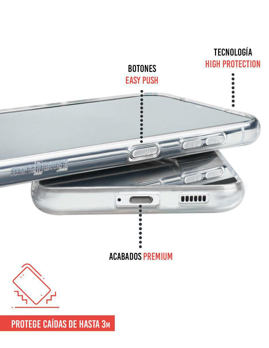 Funda para ZTE 3