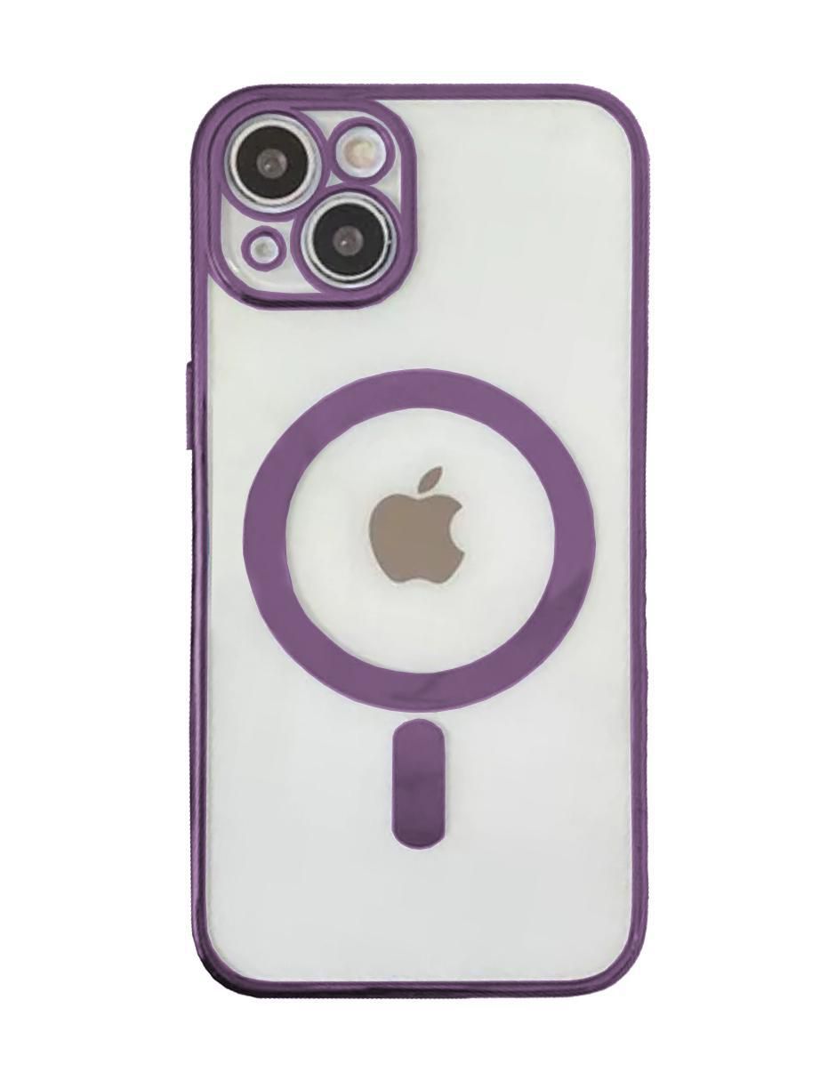 Funda para iPhone Platinada Funda para iPhone Platinada
