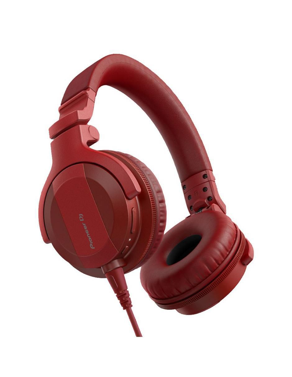Audífonos Over-Ear Hdj-Cue1Btr inalámbricos con cancelación de ruido 3