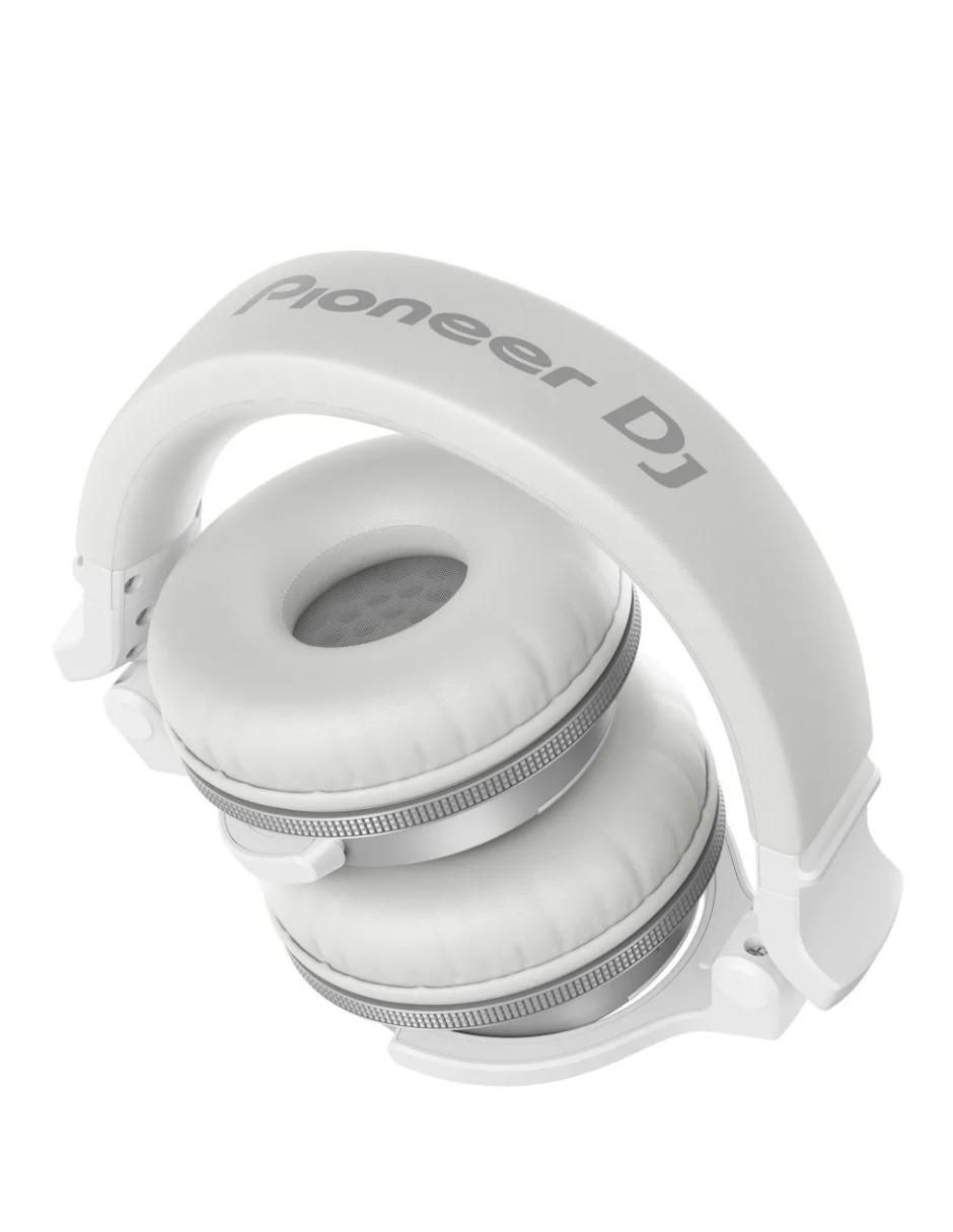 Audífonos On-Ear Hdj-Cue1Btw inalámbricos 3