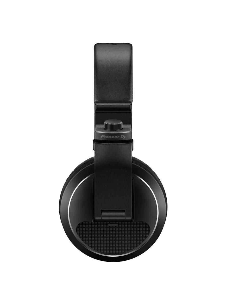 Audífonos Over-Ear Hdjx7S alámbricos e inalámbricos con cancelación de ruido 3