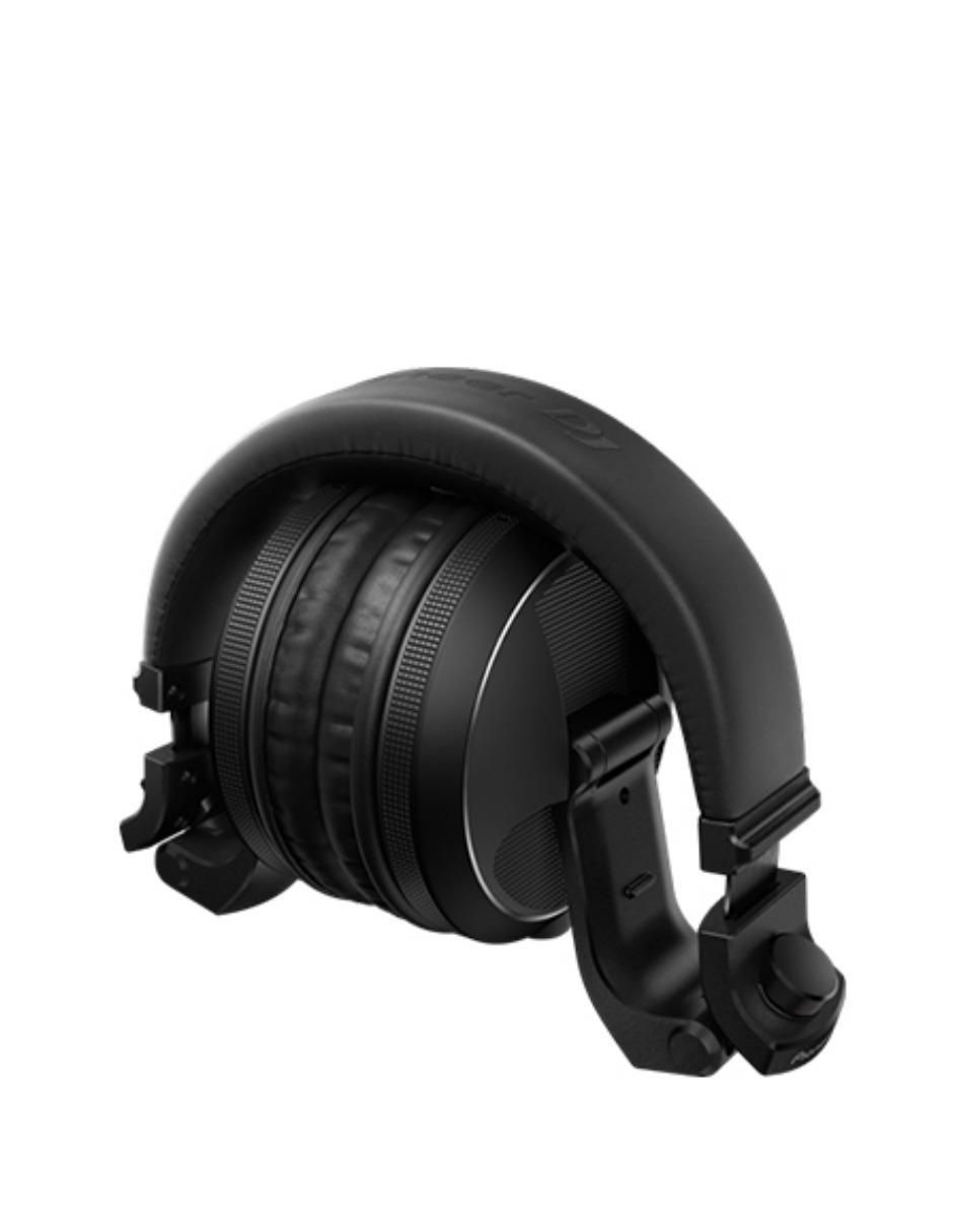 Audífonos Over-Ear Hdjx7S alámbricos e inalámbricos con cancelación de ruido 4