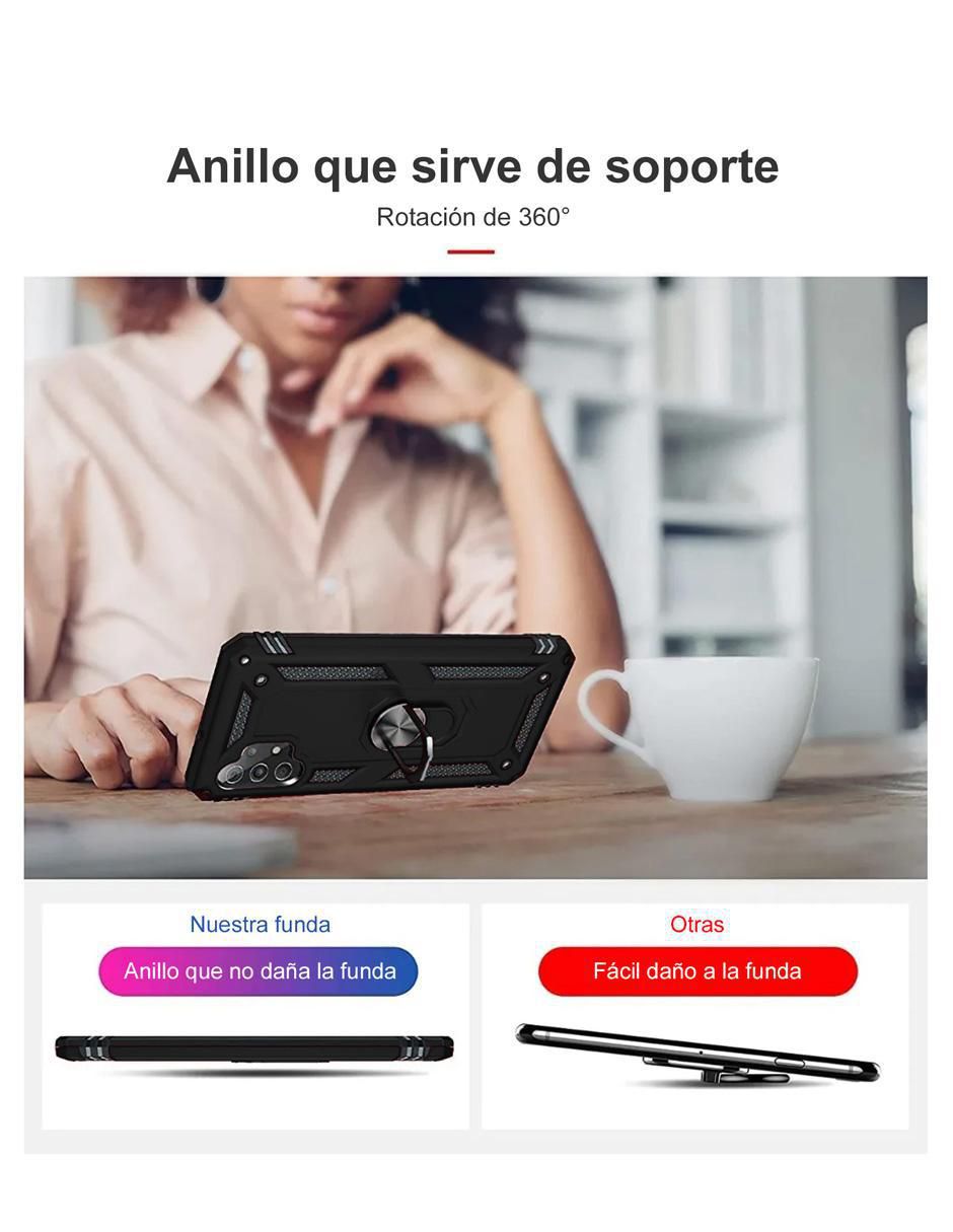Funda para Motorola 9