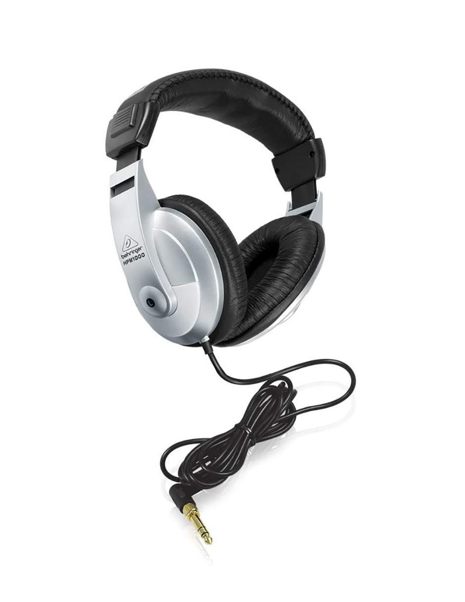 Audífonos Over-Ear Hpm1000 alámbricos