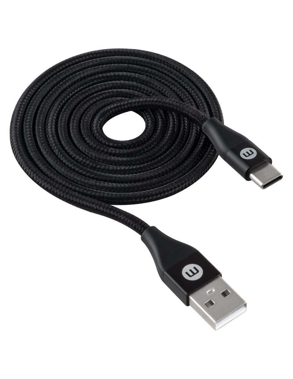 Cable USB C de 1 m 2