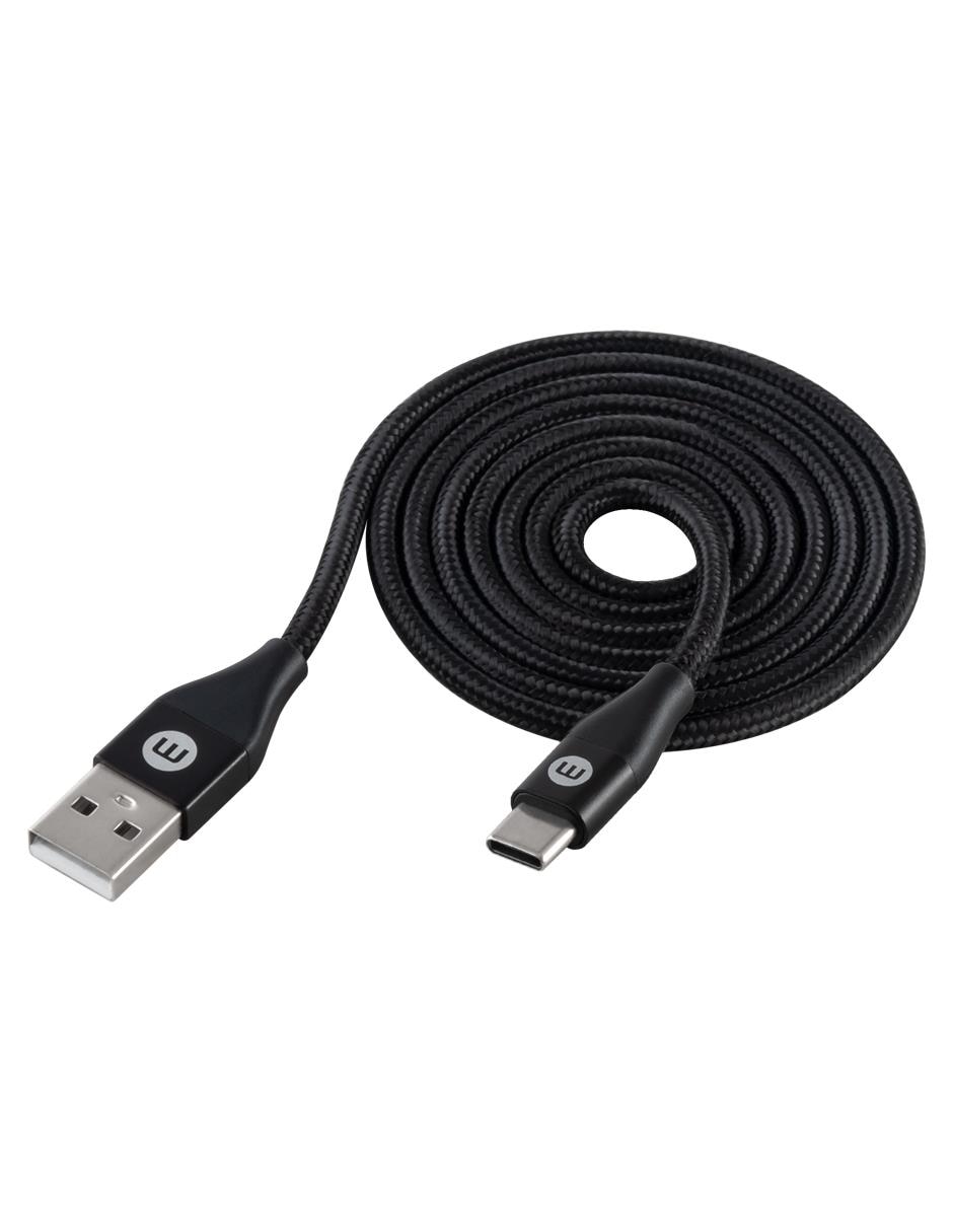 Cable USB C de 1 m 3