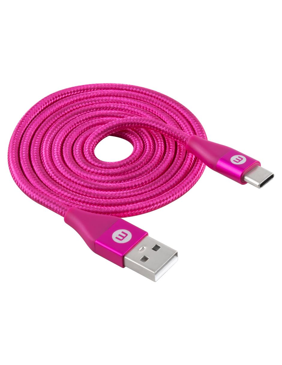 Cable USB C de 1 m 2