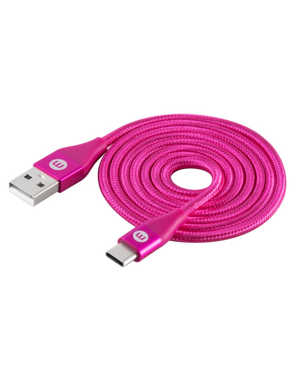 Cable USB C de 1 m 3