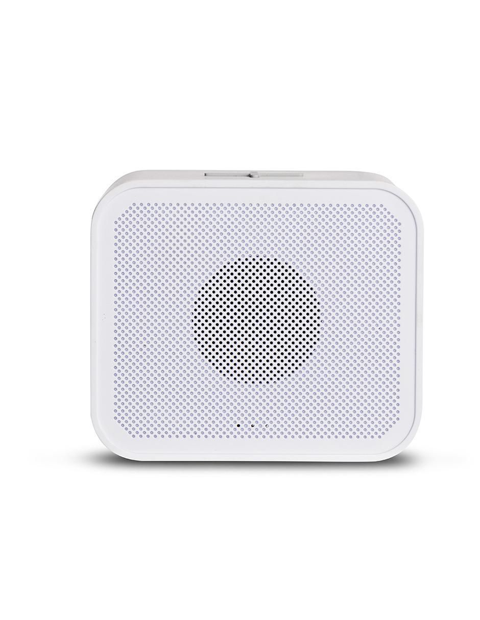 Bocina portátil ST-S84483 bluetooth 3