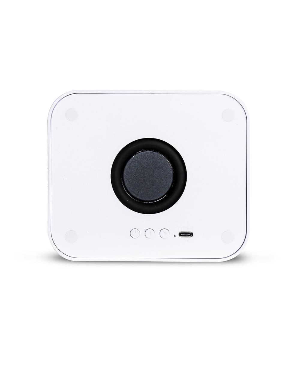 Bocina portátil ST-S84483 bluetooth 4