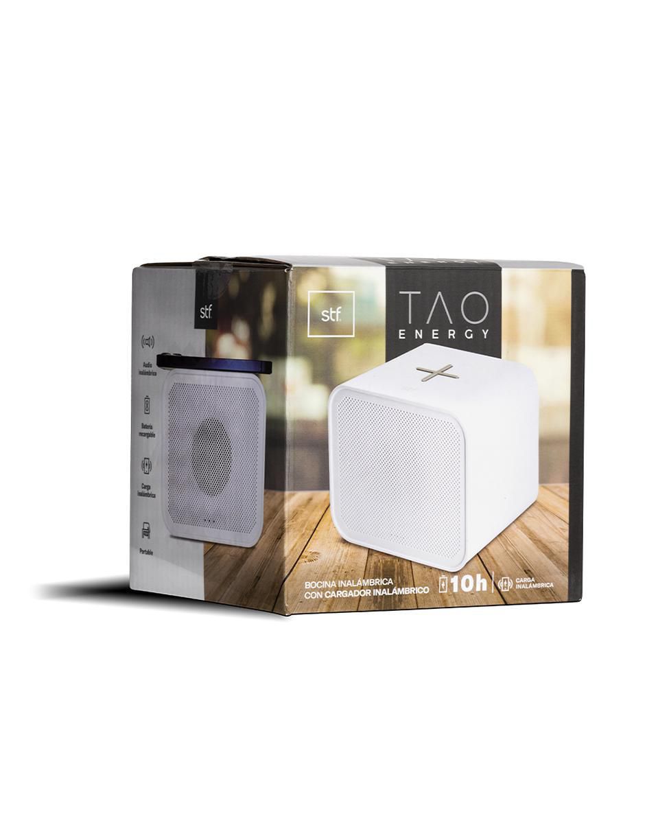 Bocina portátil ST-S84483 bluetooth 5