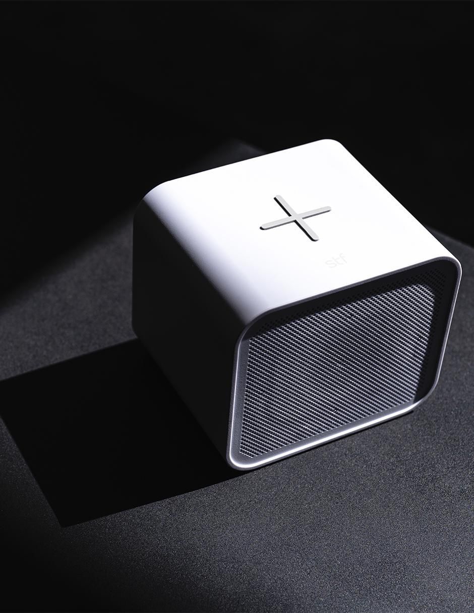 Bocina portátil ST-S84483 bluetooth 6