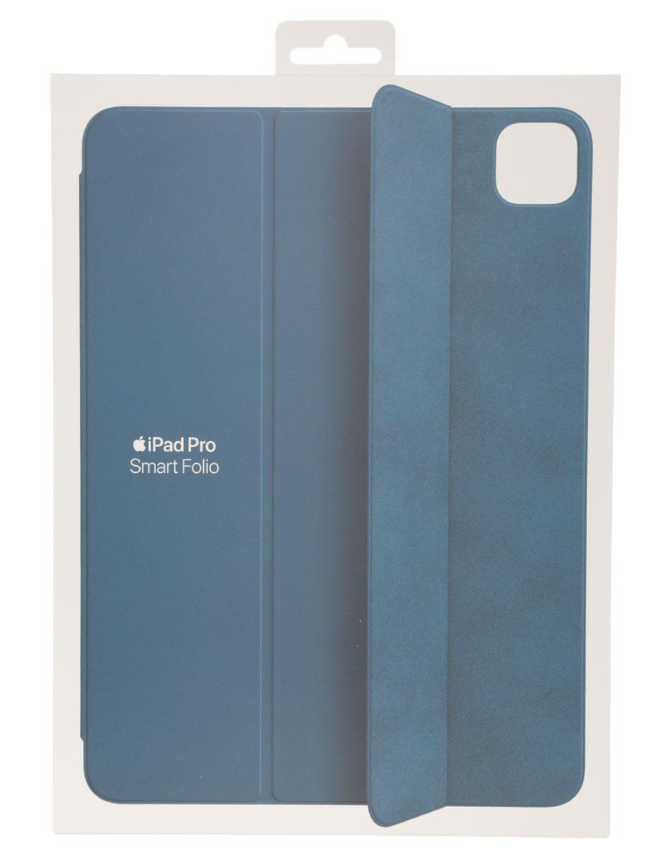 Funda para iPad Pro 4ta generación 5