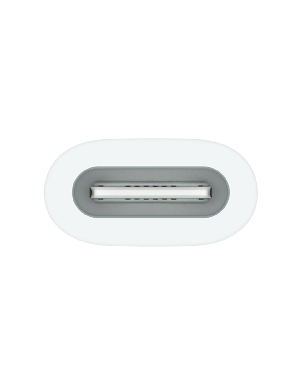 Adaptador de USB-C a Pencil Apple 2