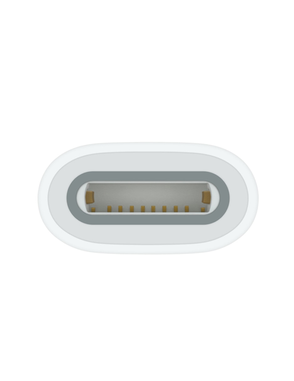 Adaptador de USB-C a Pencil Apple 3