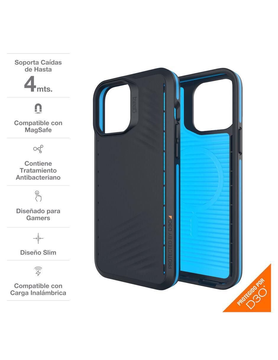Funda para iPhone 13 Pro Max iPhone 13 Pro Max de policarbonato 2