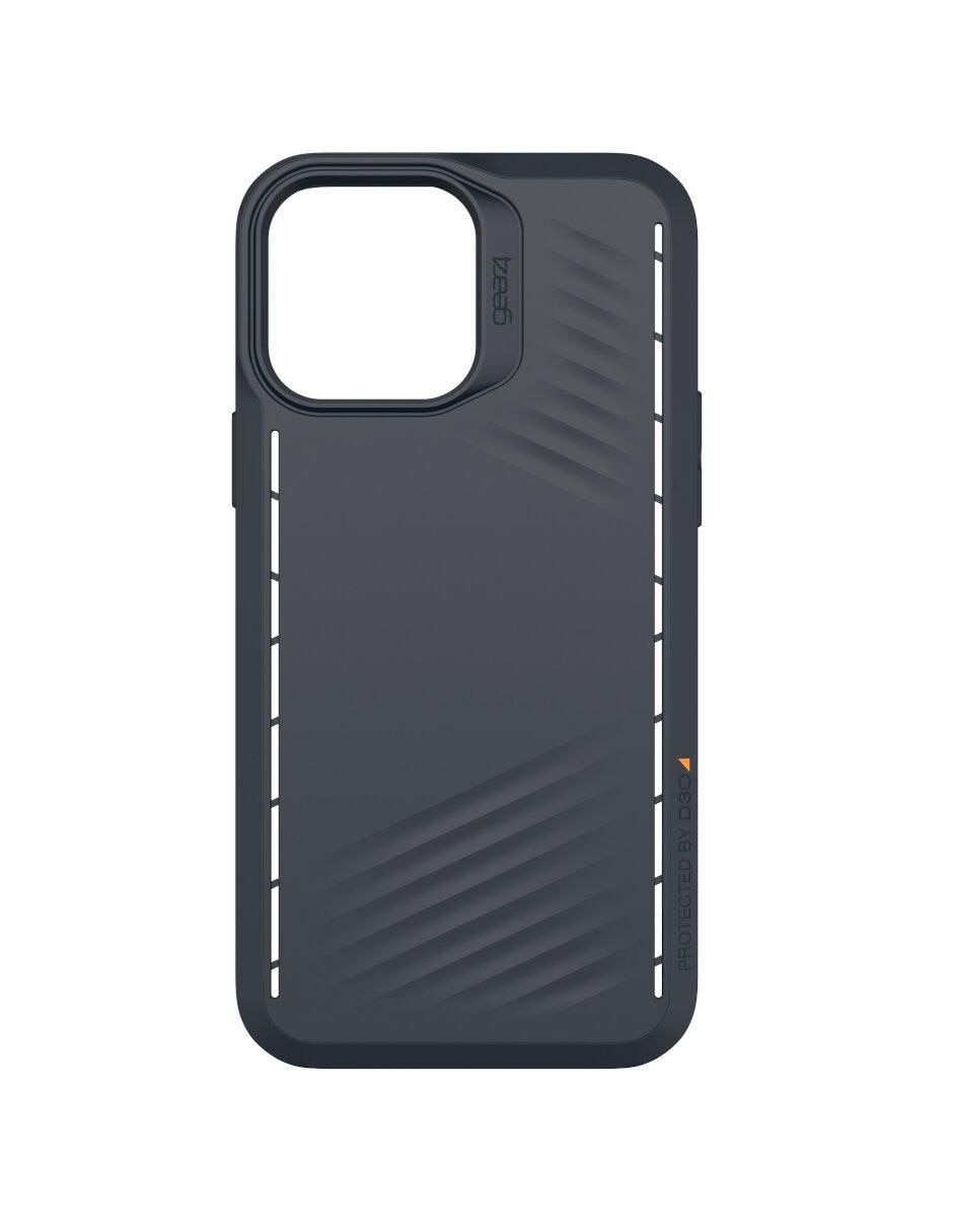 Funda para iPhone 13 Pro Max iPhone 13 Pro Max de policarbonato 4