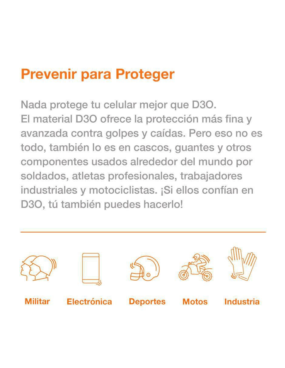 Funda para iPhone 13 Pro Max iPhone 13 Pro Max de policarbonato 6