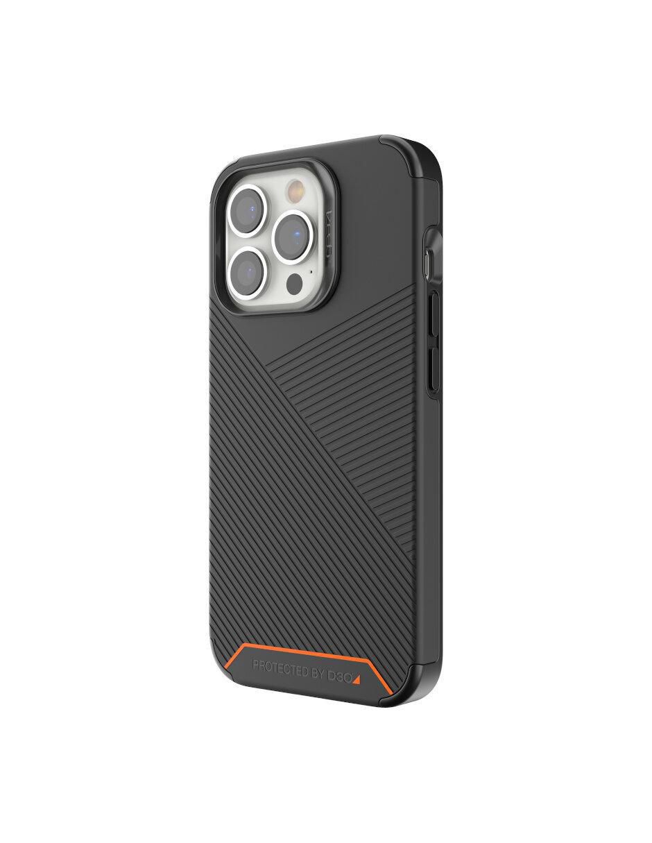 Funda para iPhone 13 Pro de policarbonato 2