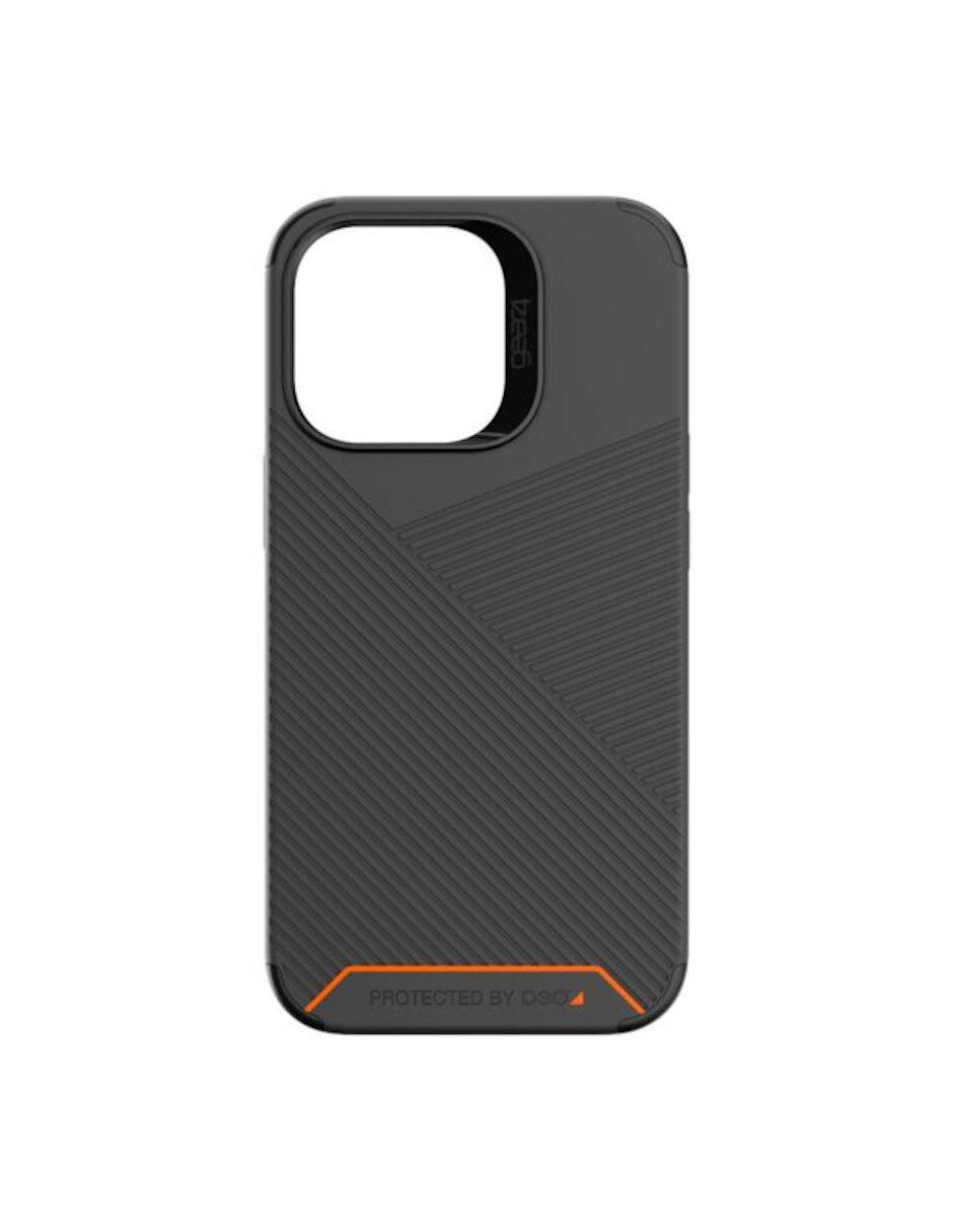 Funda para iPhone 13 Pro de policarbonato 4