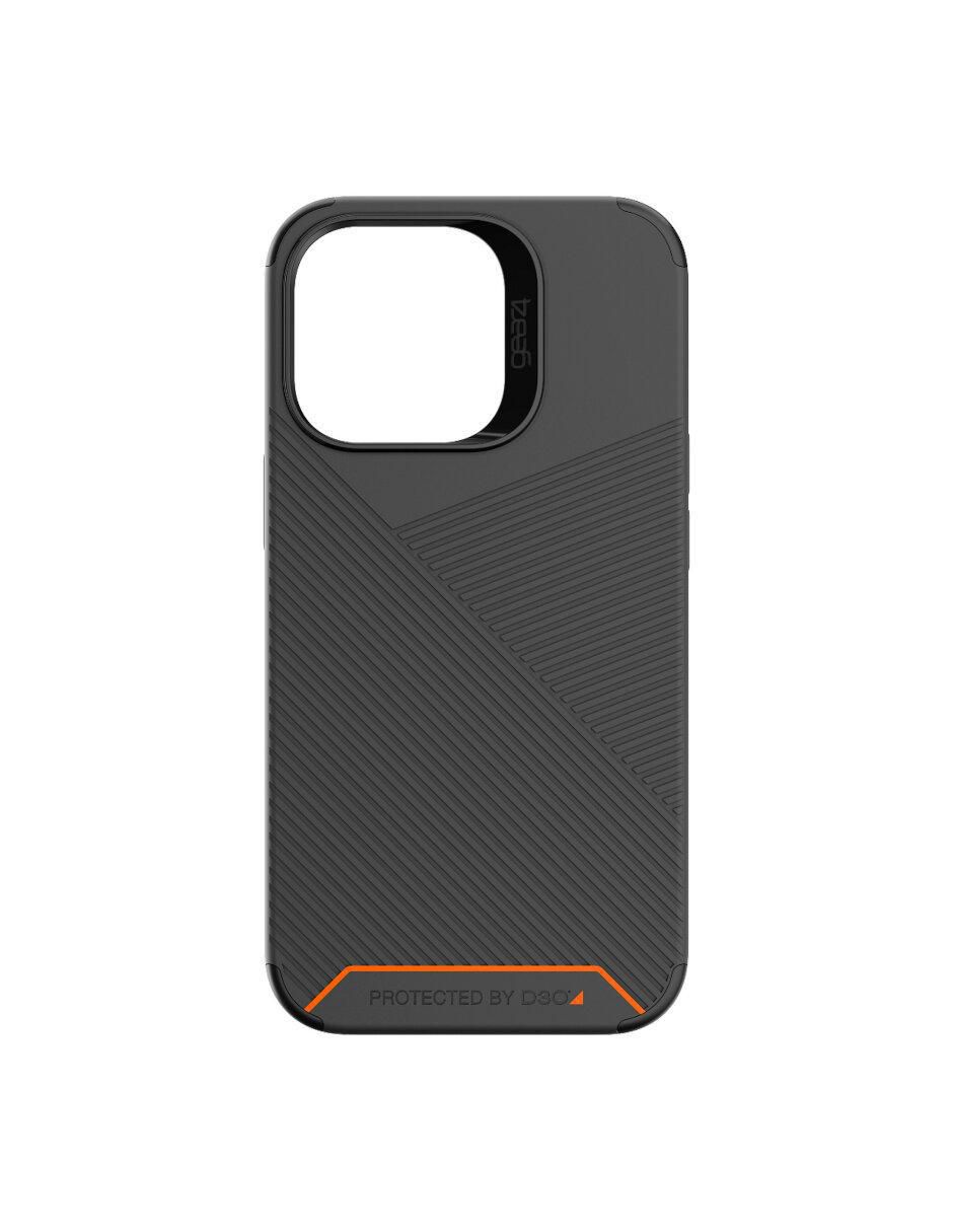 Funda para iPhone 13 Pro de policarbonato 5