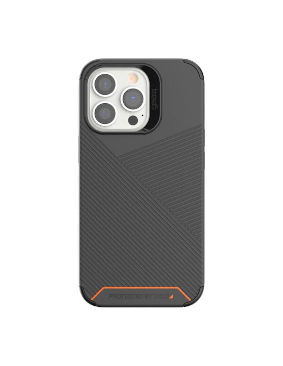 Funda para iPhone 13 Pro de policarbonato 9