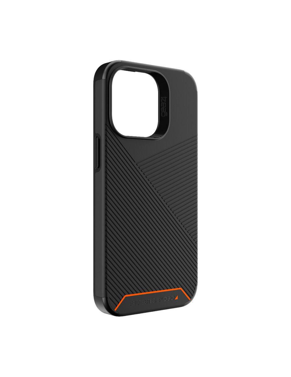 Funda para iPhone 13 Pro de policarbonato 10