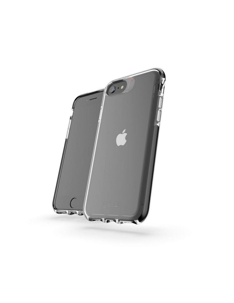 Funda para iPhone Se iPhone SE de policarbonato 3