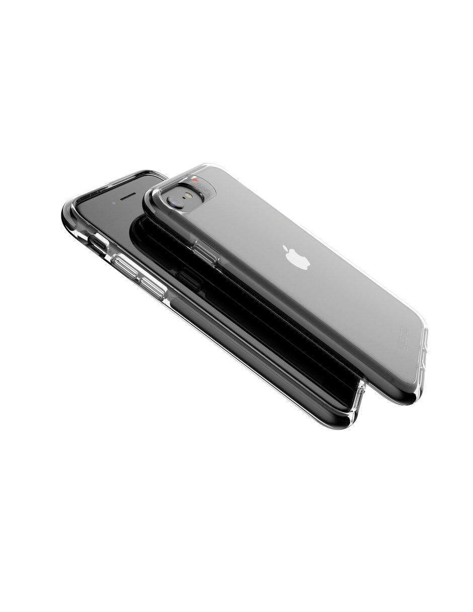 Funda para iPhone Se iPhone SE de policarbonato 7