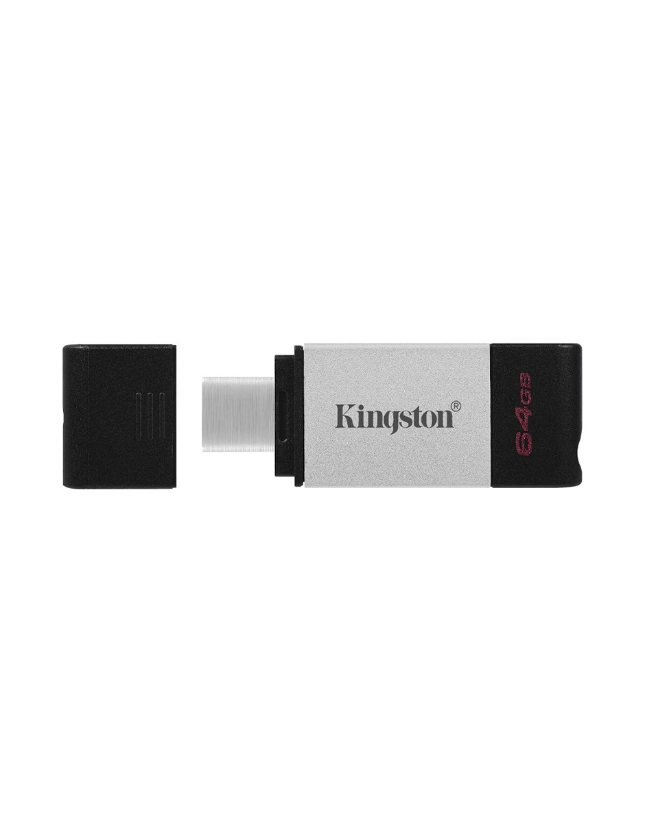 Usb 64 gb technology dt80-64gb 2