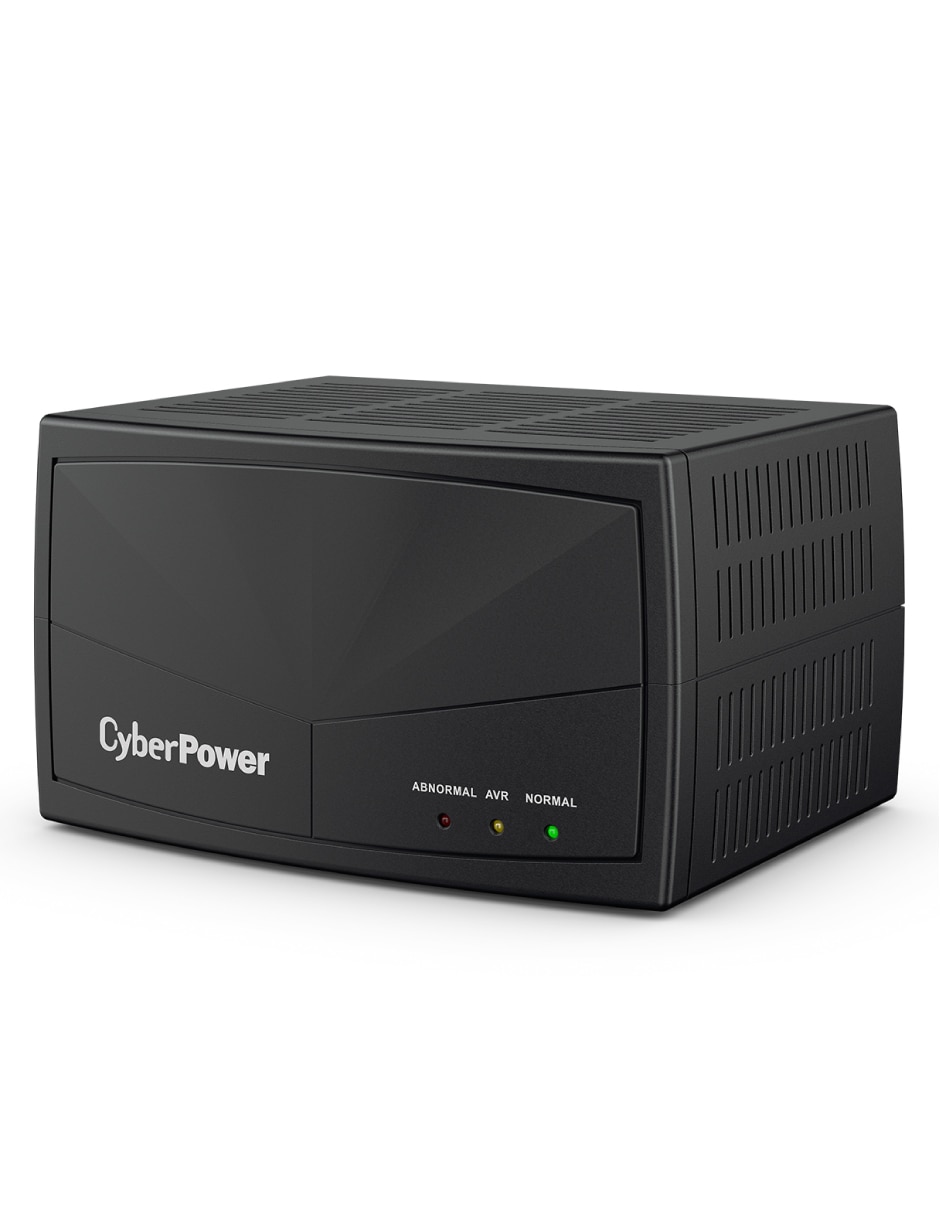 Regulador de voltaje CL1000VR
