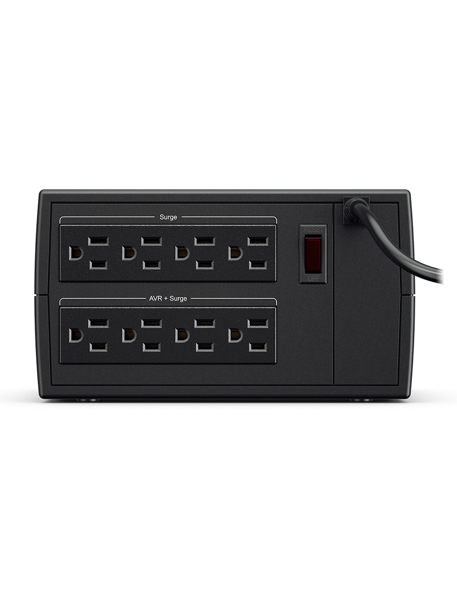 Regulador de voltaje CL1000VR 2