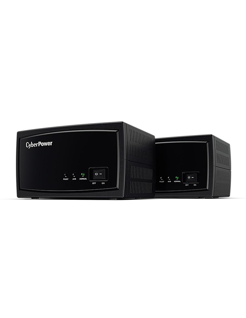 Regulador de voltaje CL1000VR 3