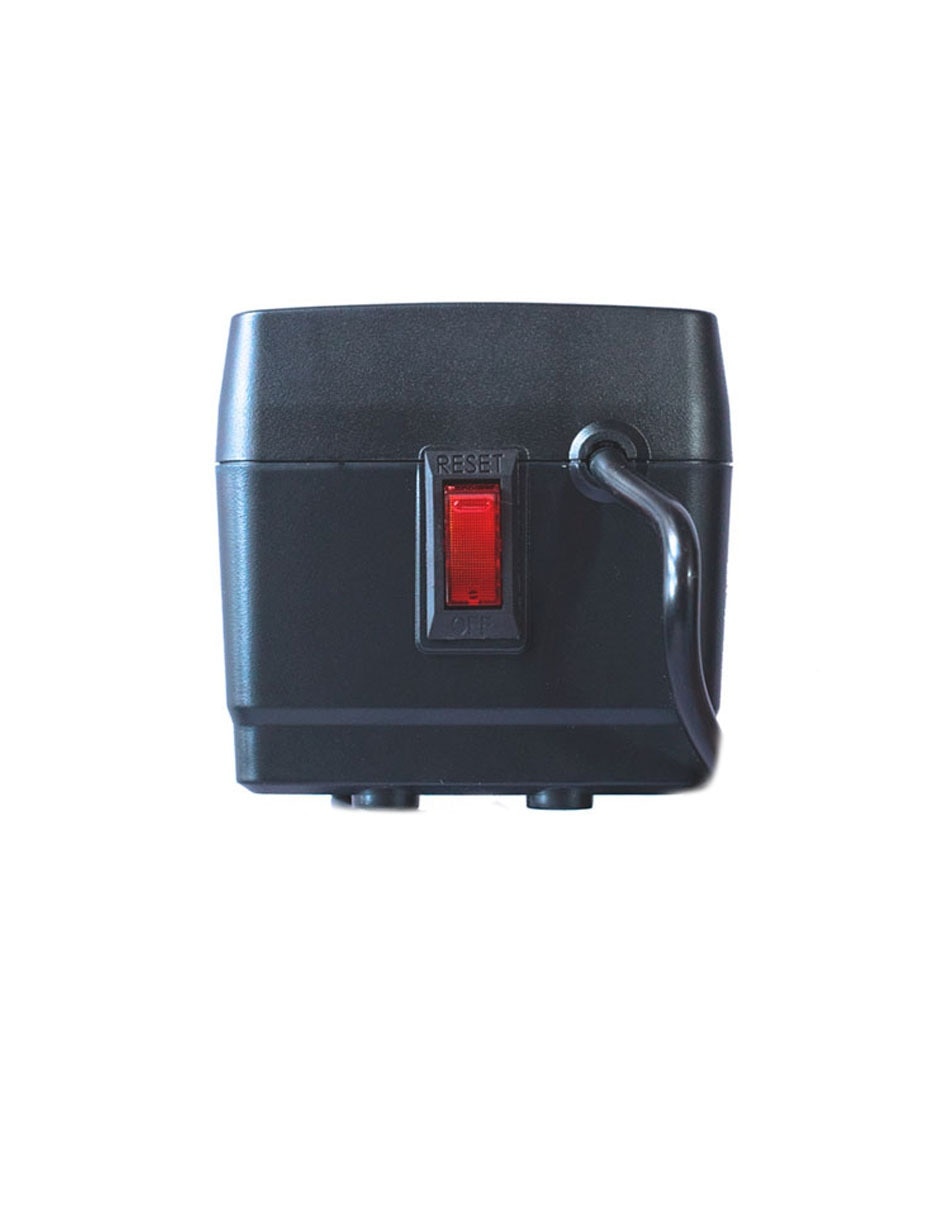 Regulador de voltaje Sbavr2200 3