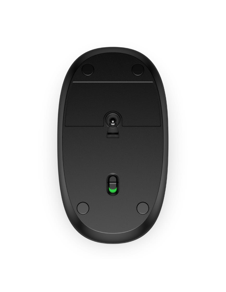 Mouse Inalámbrico hp 240 3v0g9aa 3