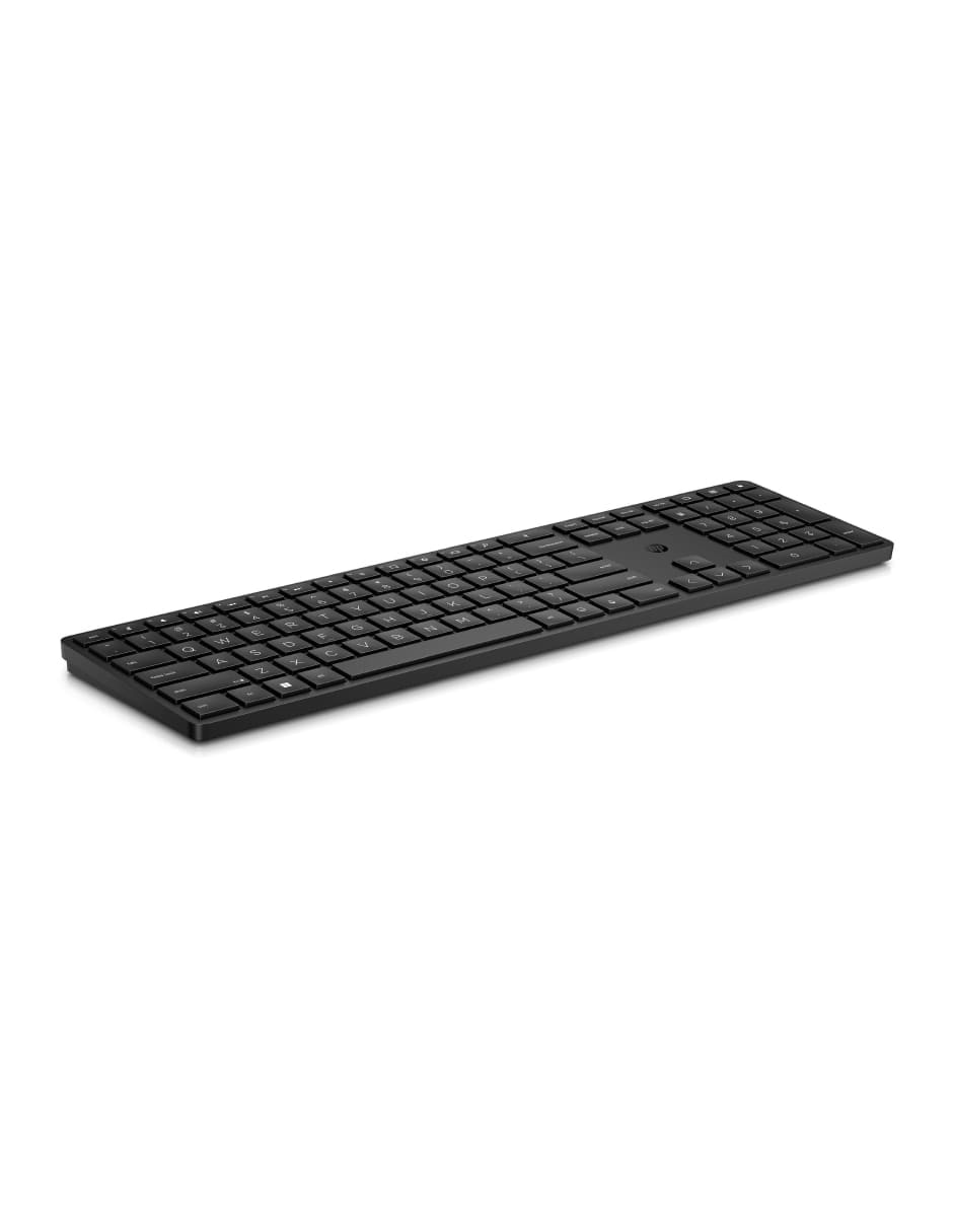 Teclado conexión inalámbrica 450 2