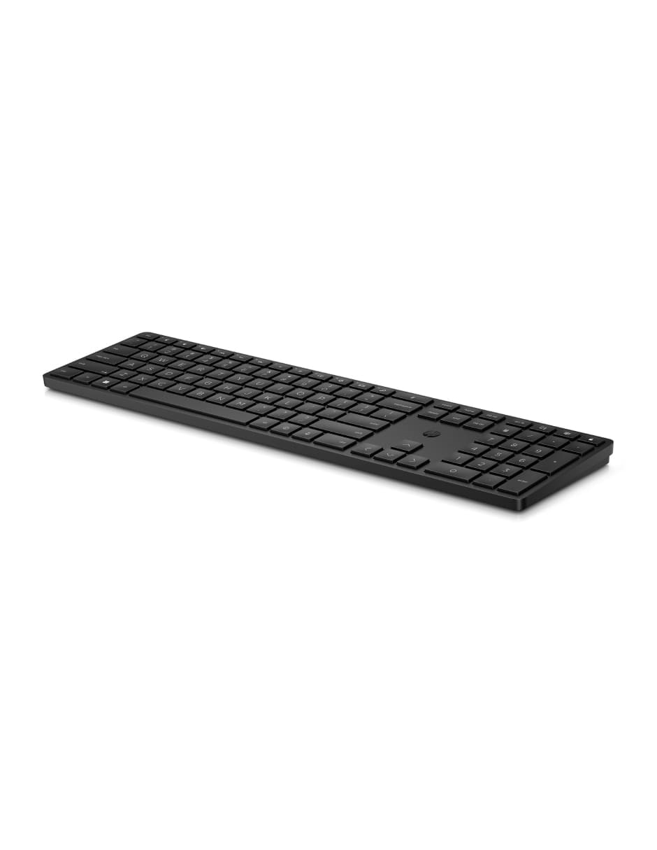 Teclado conexión inalámbrica 450 3