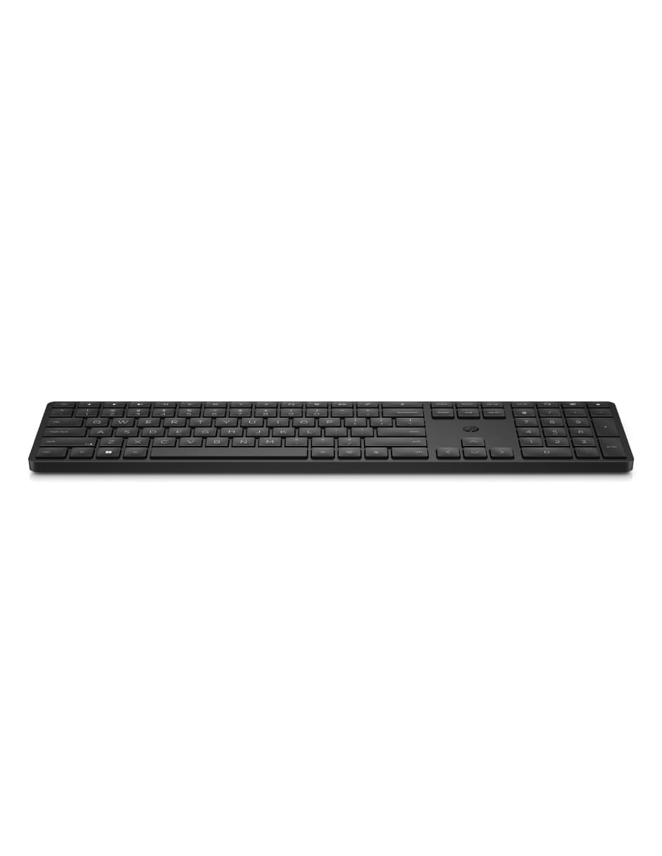 Teclado conexión inalámbrica 450 4