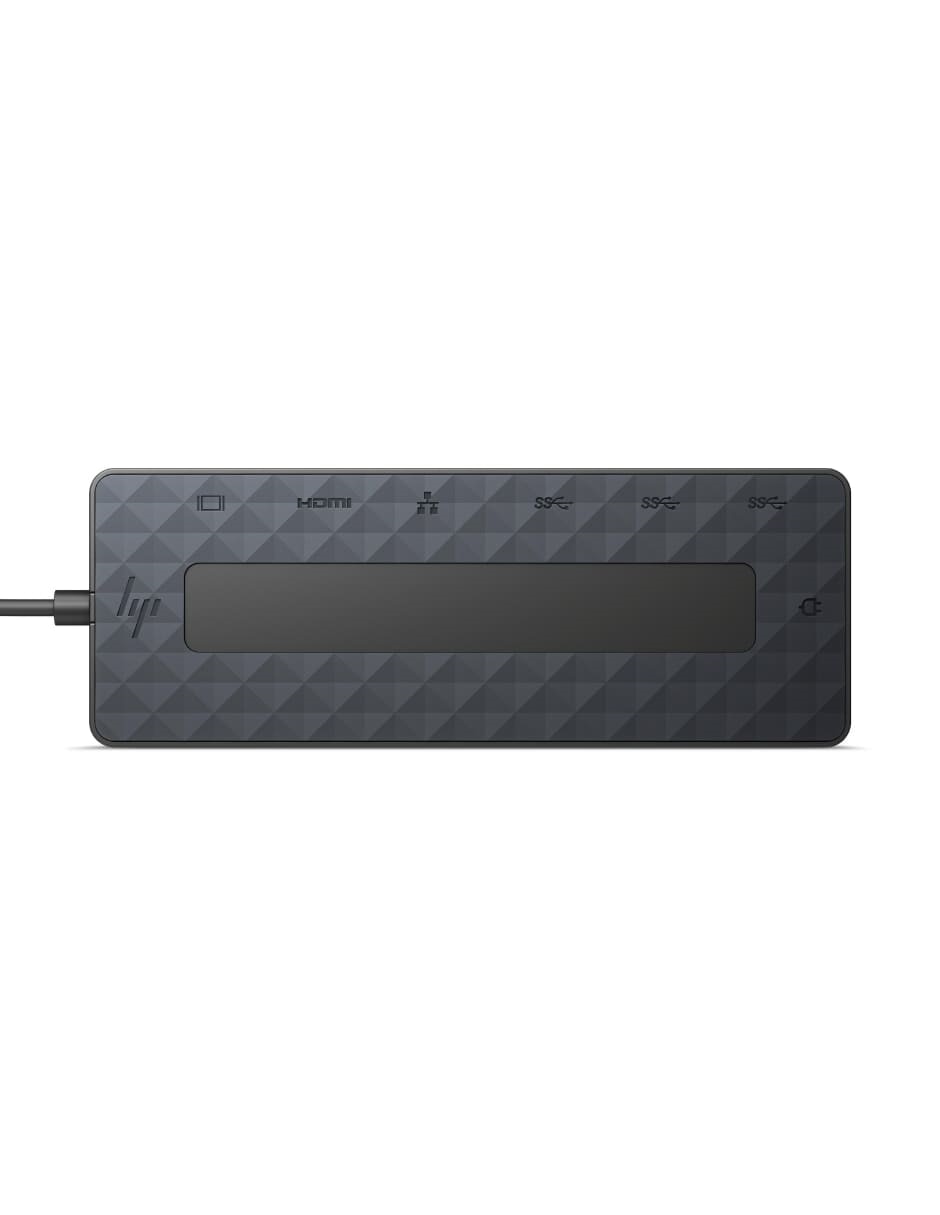 Dock Multiconector de 6 contactos 2