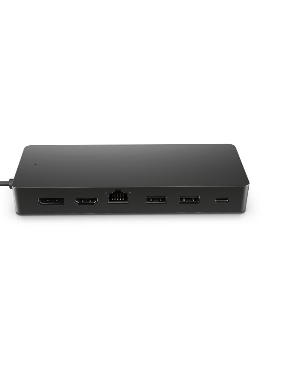 Dock Multiconector de 6 contactos 4