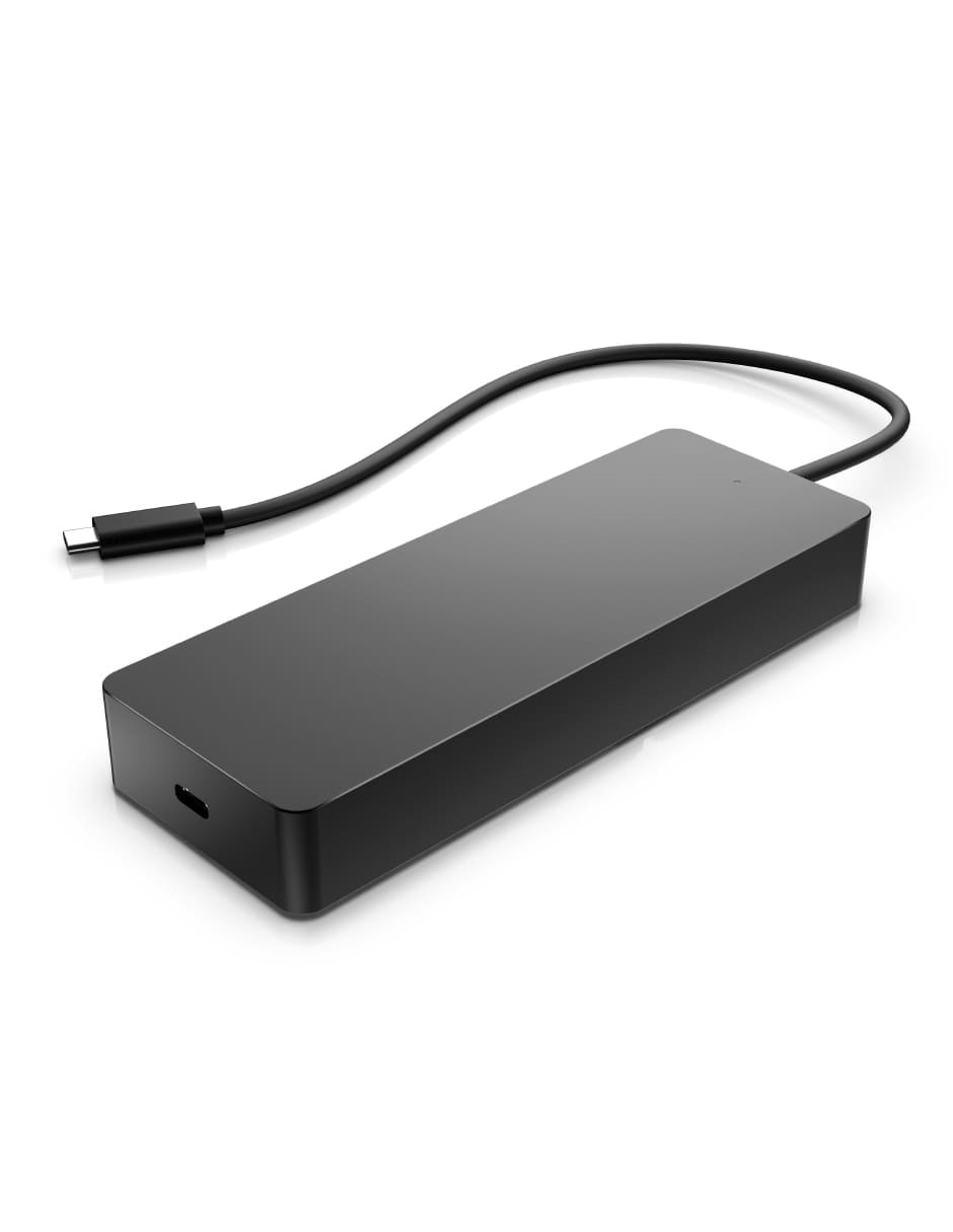Dock Multiconector de 6 contactos 5