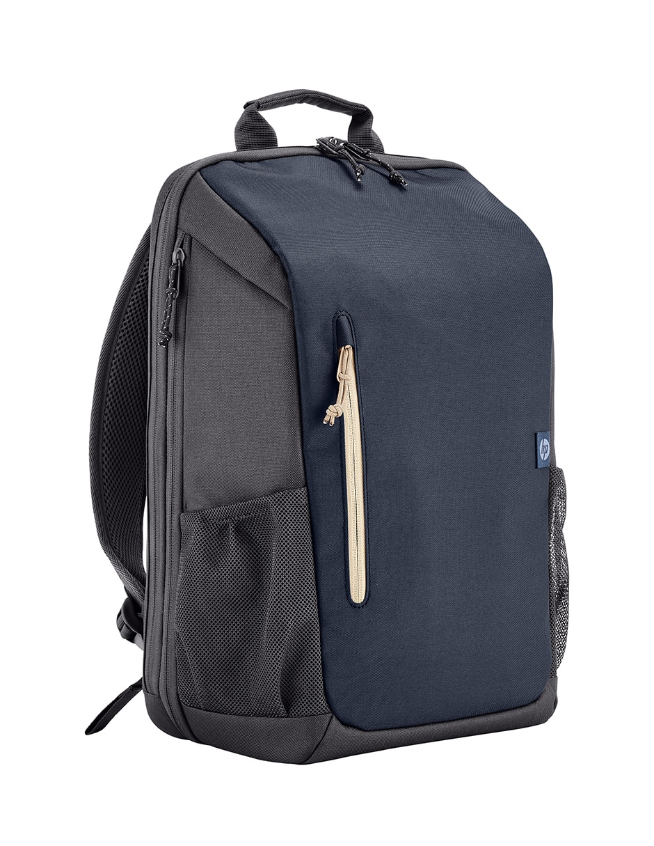 Mochila para viaje impermeable unisex 2