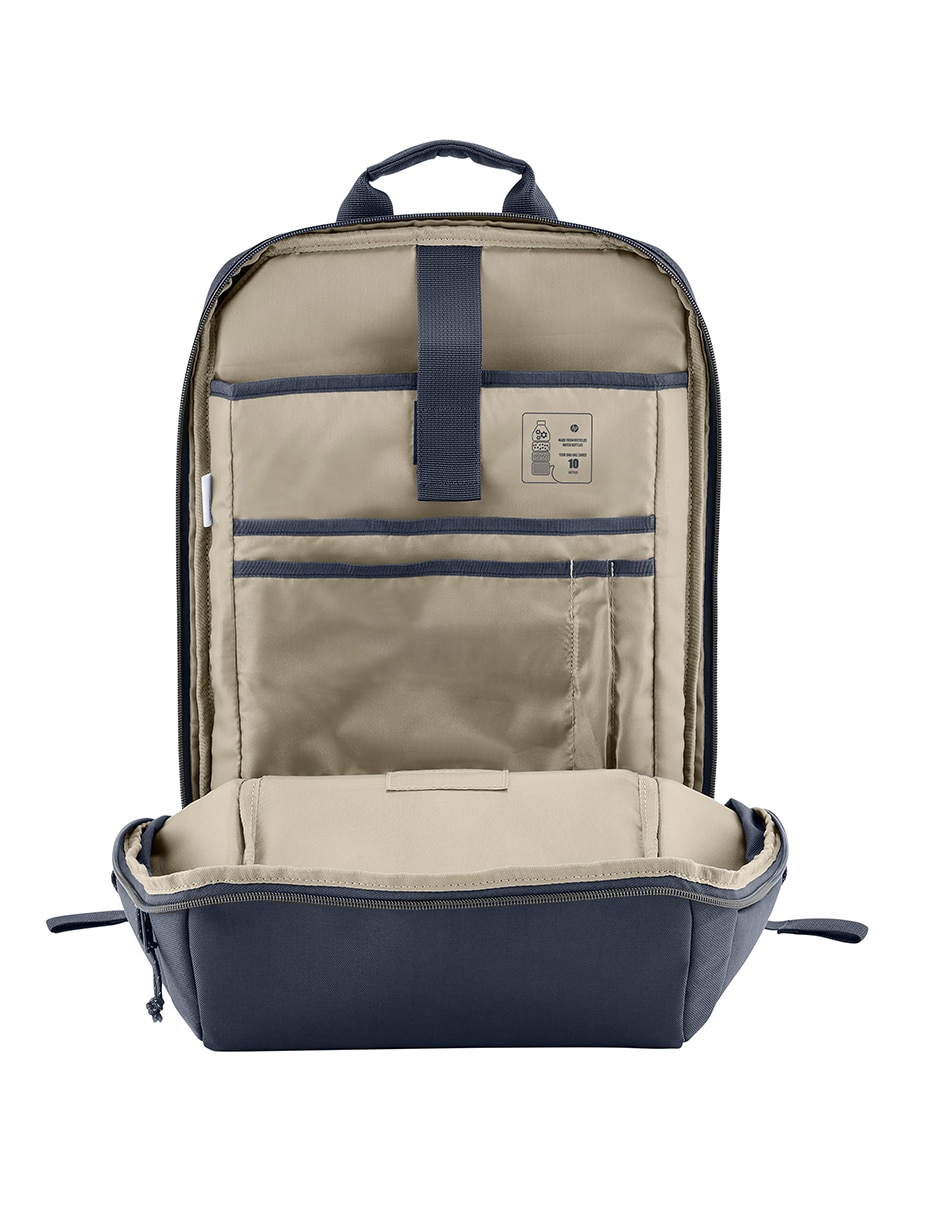 Mochila para viaje impermeable unisex 4