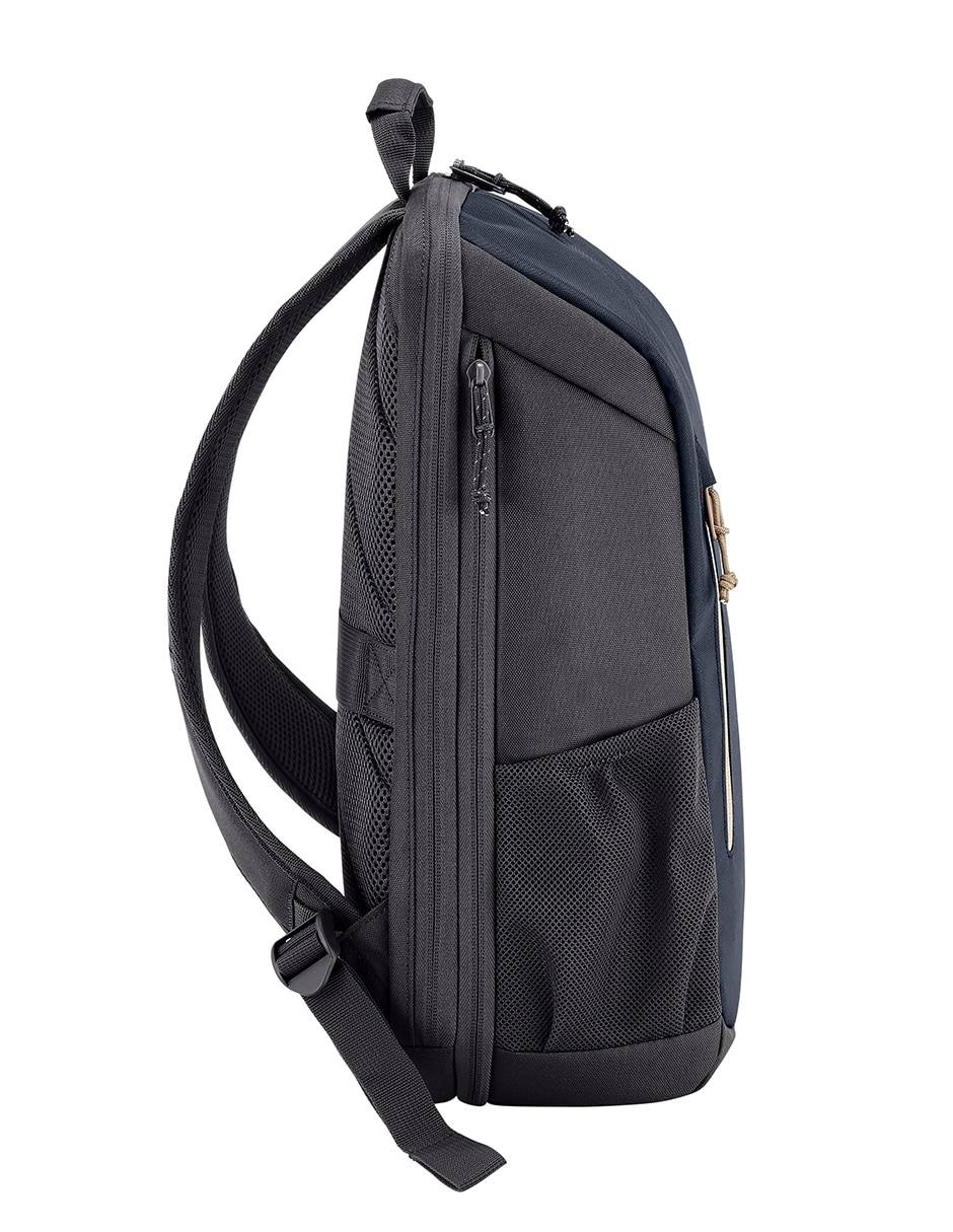 Mochila para viaje impermeable unisex 6