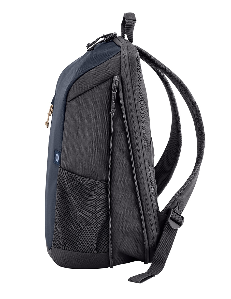 Mochila para viaje impermeable unisex 7