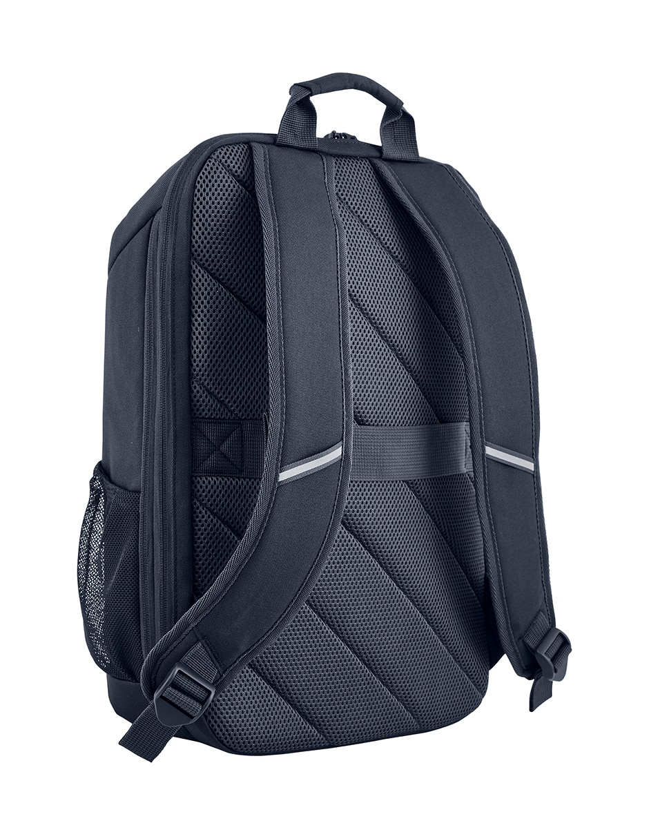 Mochila con portalaptop impermeable unisex 4